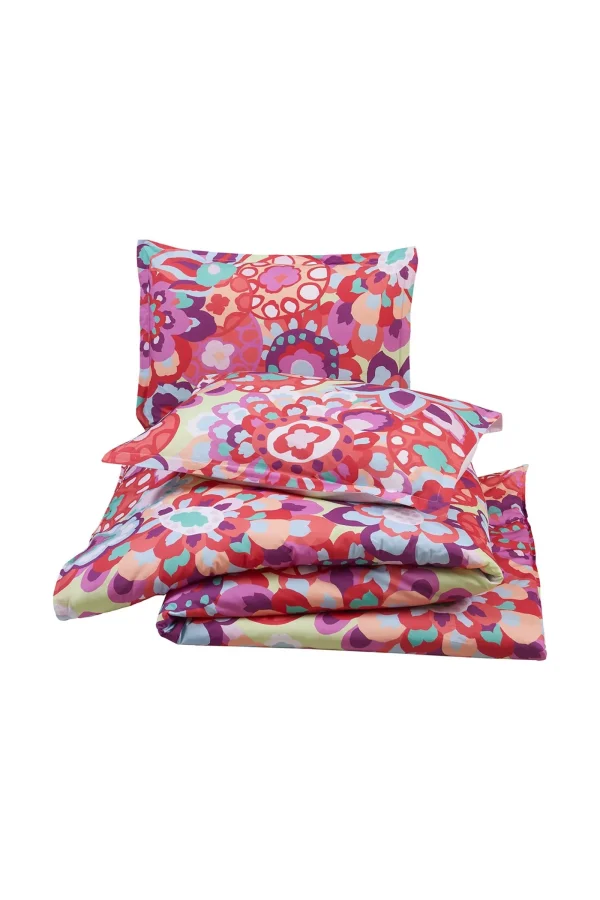 Trina Turk Isola Floral King 3-Piece Duvet Set
