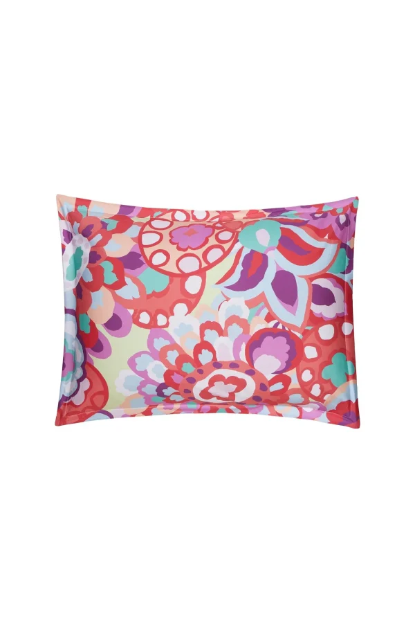 Trina Turk Isola Floral King 3-Piece Duvet Set