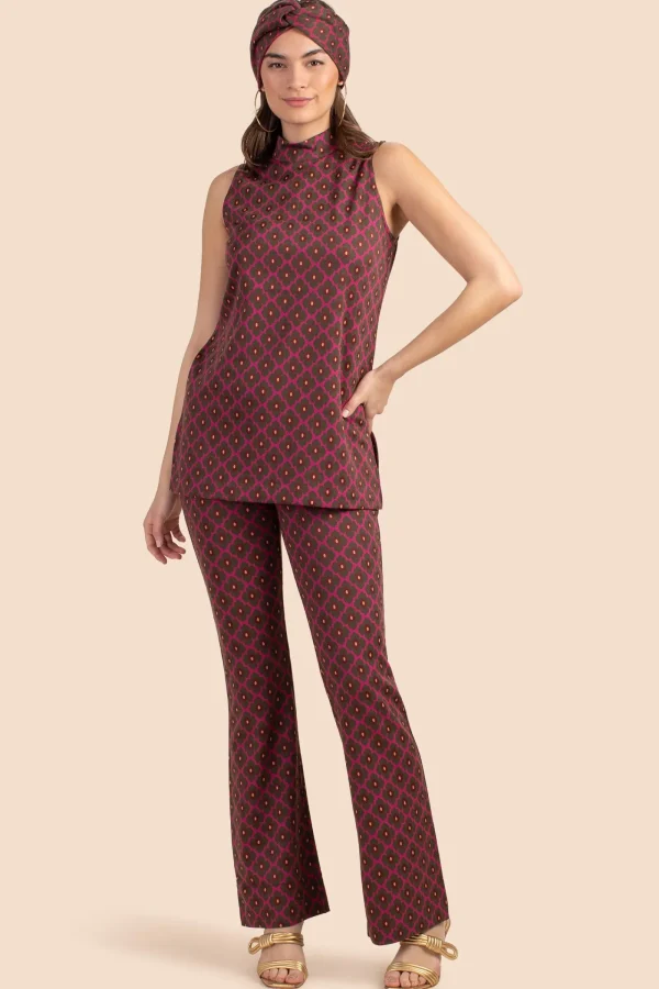 Women Trina Turk Jacoba Pant