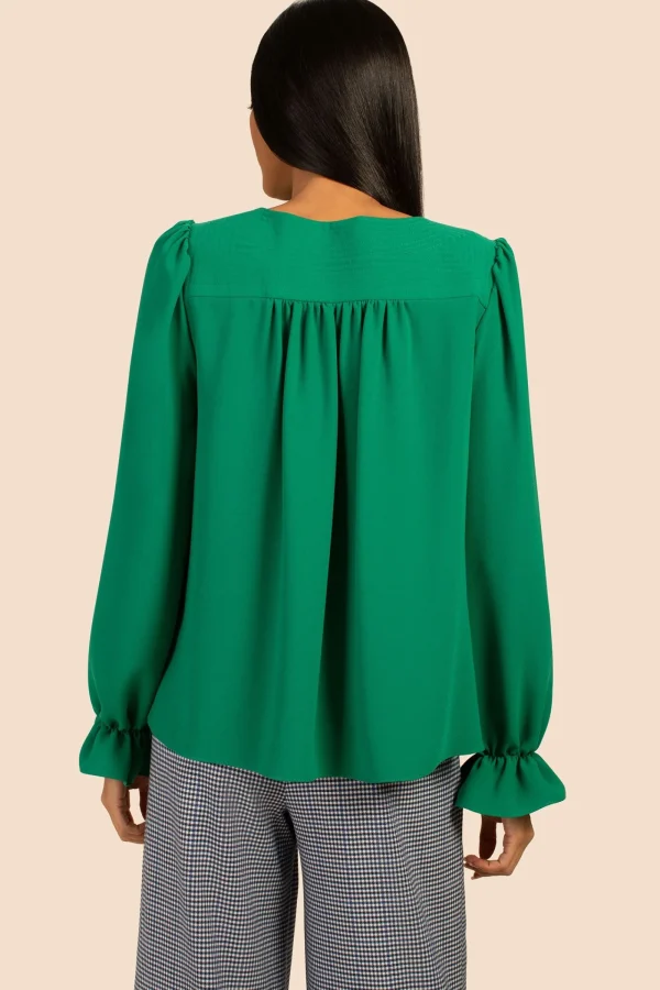 Women Trina Turk Jana Top
