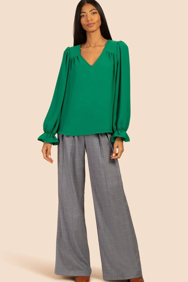 Women Trina Turk Jana Top
