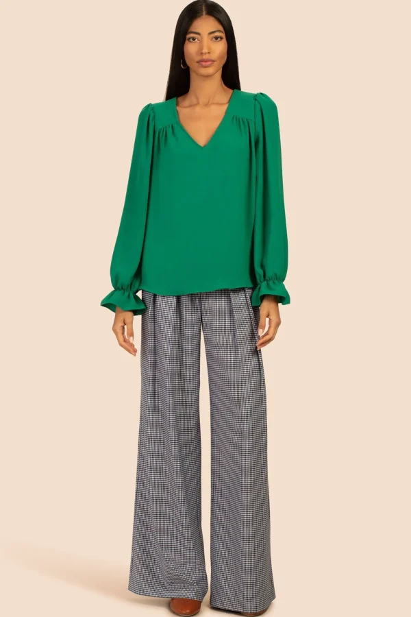 Women Trina Turk Jana Top