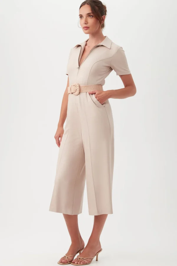 Women Trina Turk Jannise 2 Jumpsuit