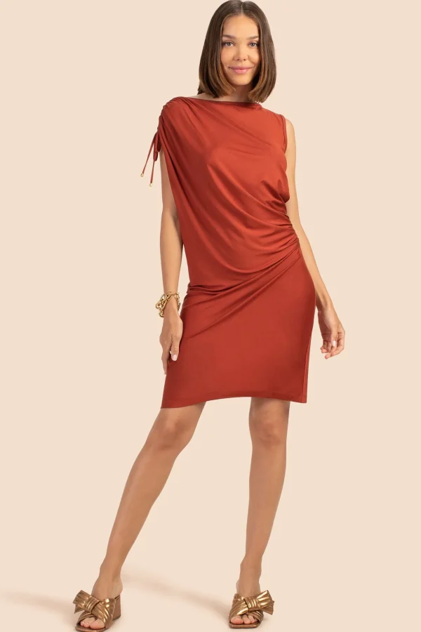 Women Trina Turk Jest Dress