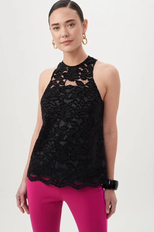 Women Trina Turk Johana Top