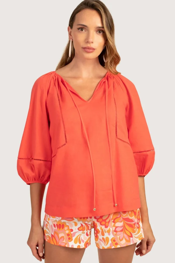 Women Trina Turk Joplin Top