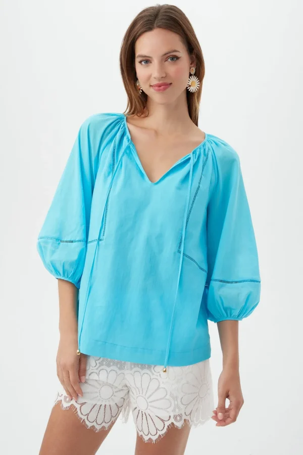 Women Trina Turk Joplin Top