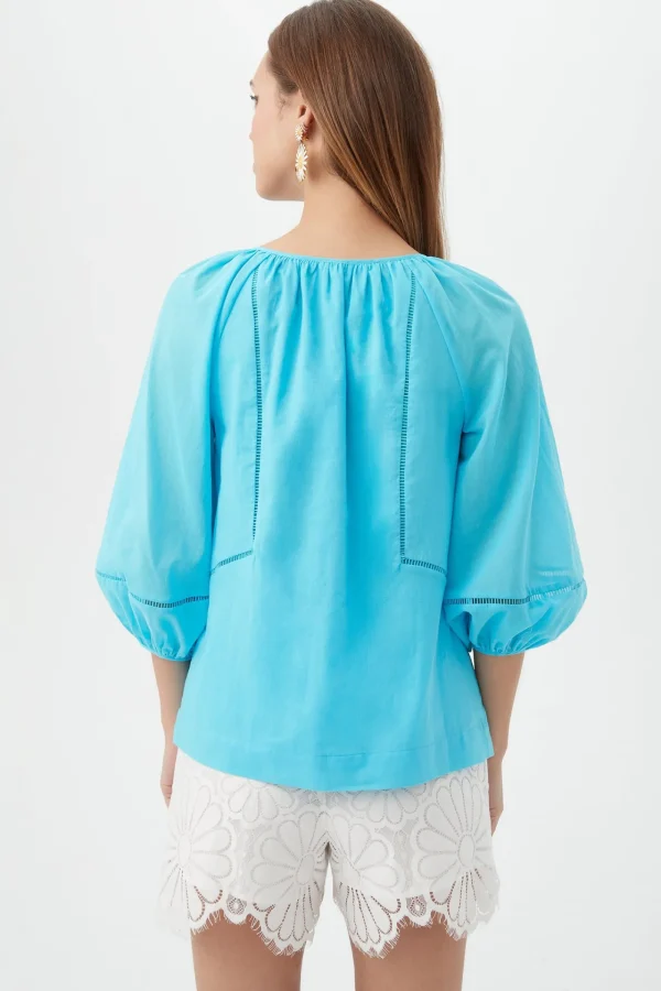 Women Trina Turk Joplin Top