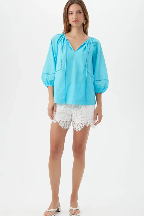 Women Trina Turk Joplin Top