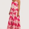 Women Trina Turk Juney Dress