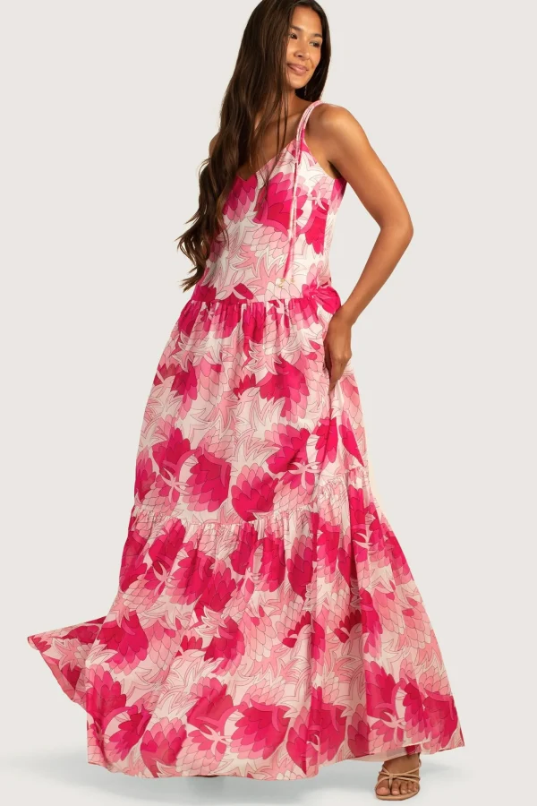 Women Trina Turk Juney Dress