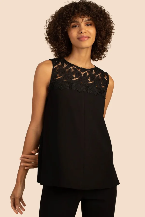 Women Trina Turk Jupiter Top