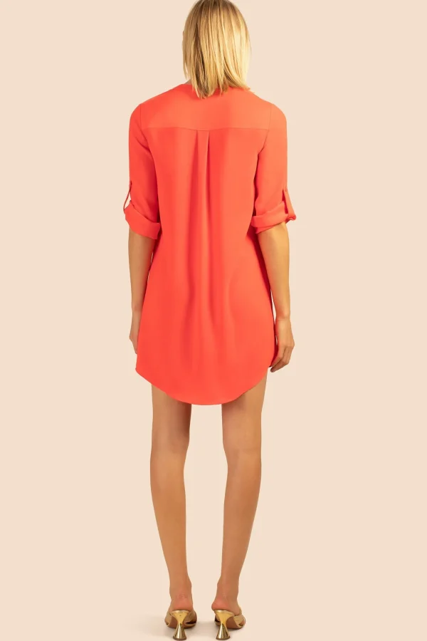 Women Trina Turk Kaiko 2 Dress