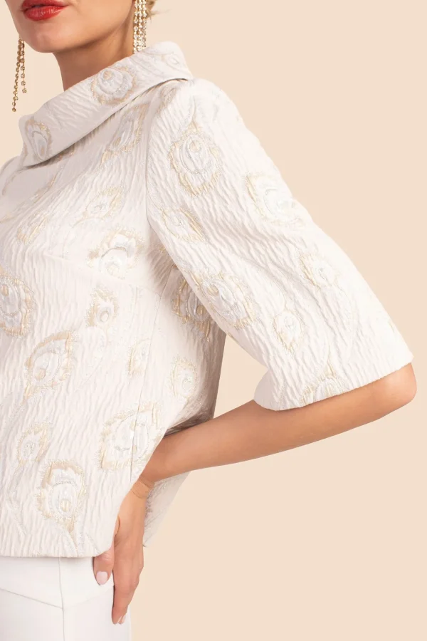 Women Trina Turk Kailee Top