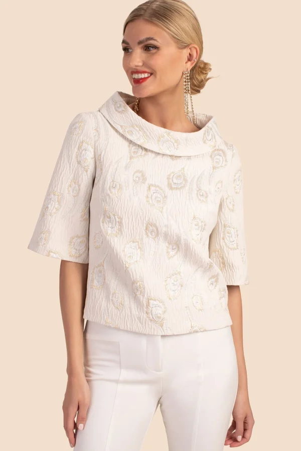 Women Trina Turk Kailee Top