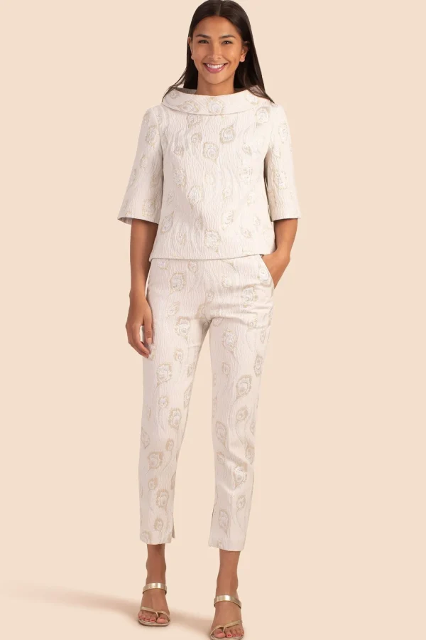 Women Trina Turk Kailee Top