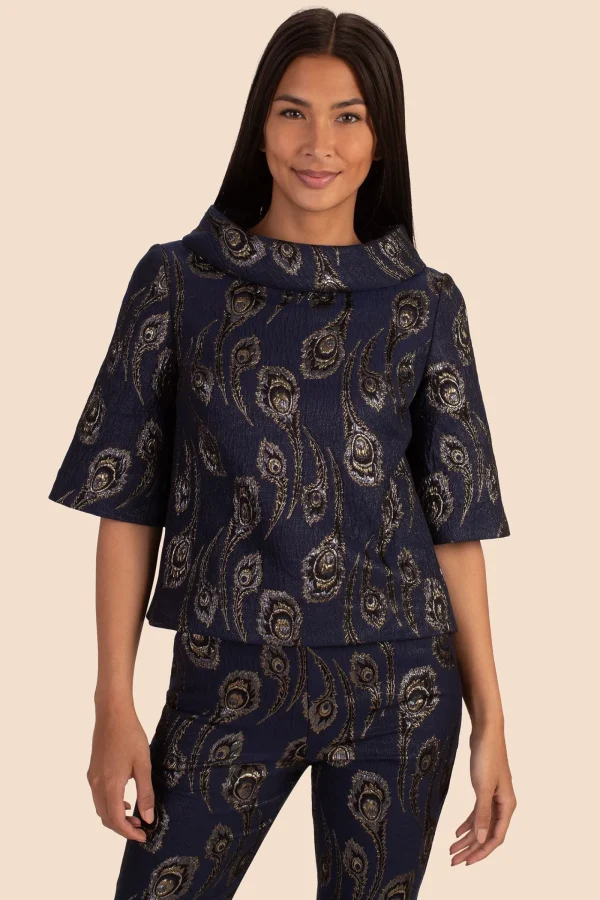 Women Trina Turk Kailee Top