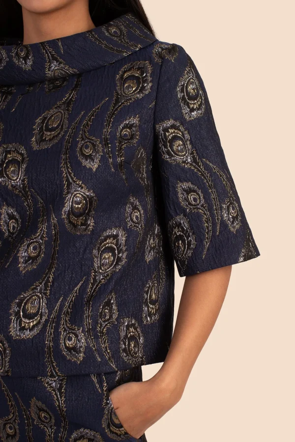 Women Trina Turk Kailee Top