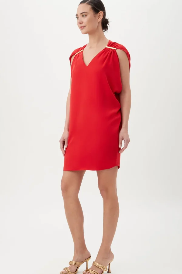 Women Trina Turk Kanpeki Dress