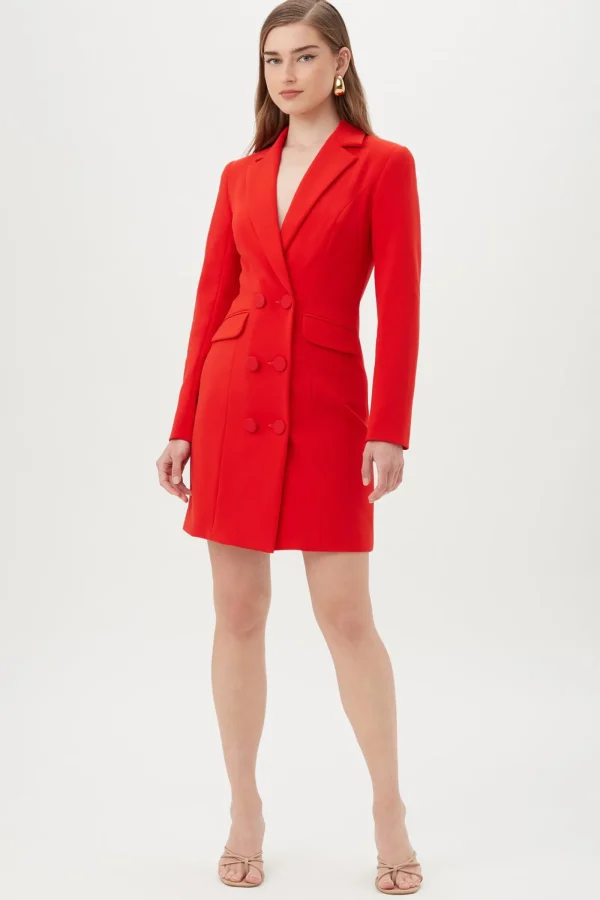 Women Trina Turk Katana 2 Dress