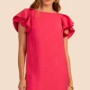 Women Trina Turk Kayra Dress