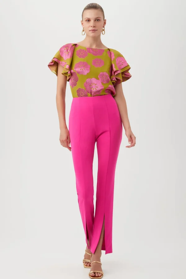 Women Trina Turk Kayra Top
