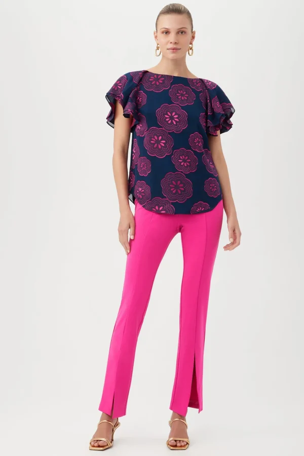 Women Trina Turk Kayra Top