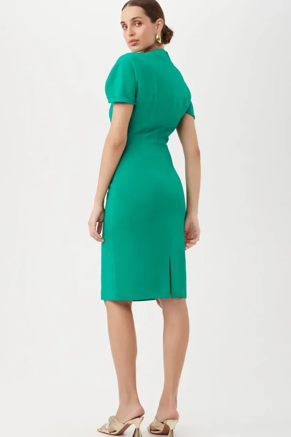 Women Trina Turk Keshi 2 Dress
