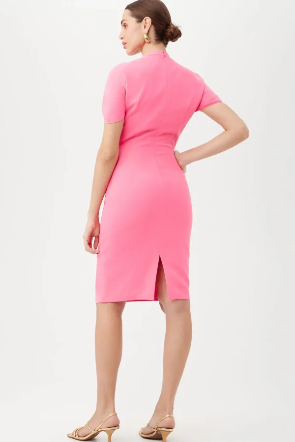 Women Trina Turk Keshi 2 Dress