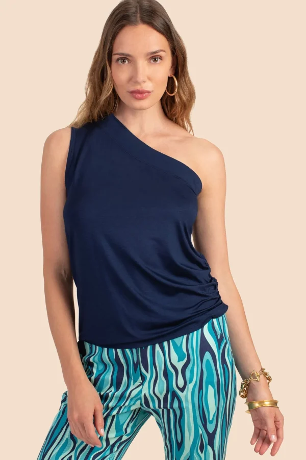 Women Trina Turk Kona 2 Top