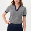Women Trina Turk La Jolla Sweater