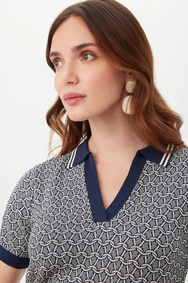 Women Trina Turk La Jolla Sweater