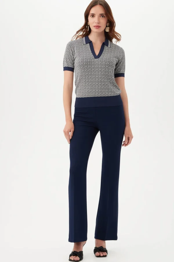 Women Trina Turk La Jolla Sweater