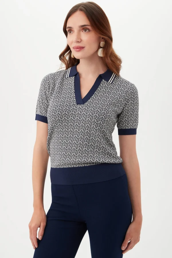 Women Trina Turk La Jolla Sweater
