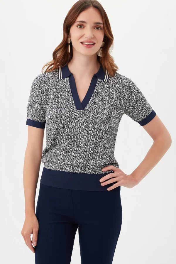 Women Trina Turk La Jolla Sweater