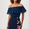 Women Trina Turk Lakeland Top