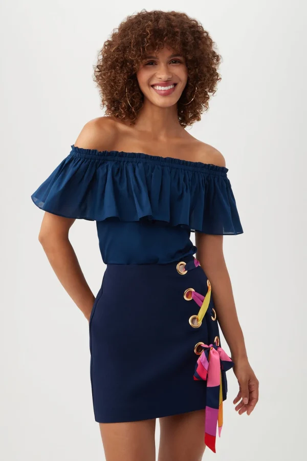 Women Trina Turk Lakeland Top