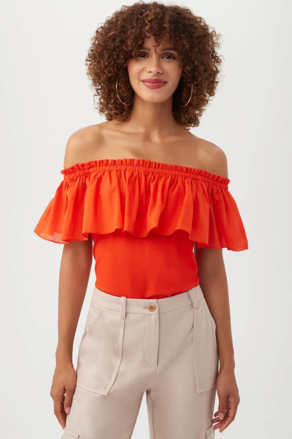Women Trina Turk Lakeland Top