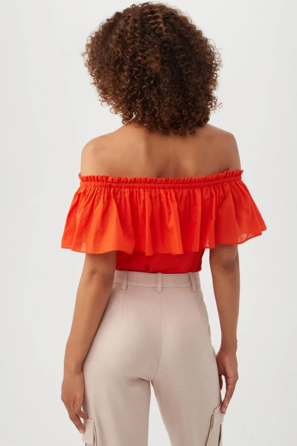 Women Trina Turk Lakeland Top