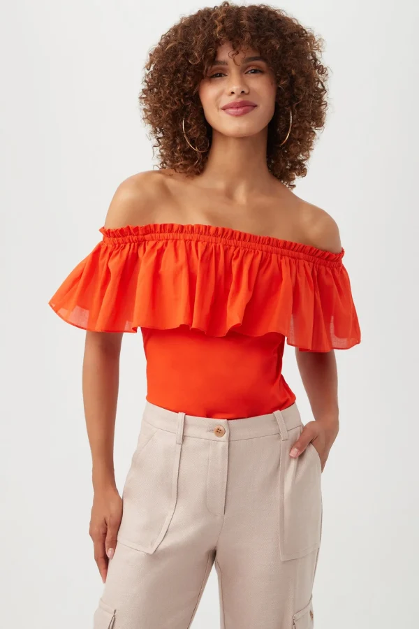 Women Trina Turk Lakeland Top