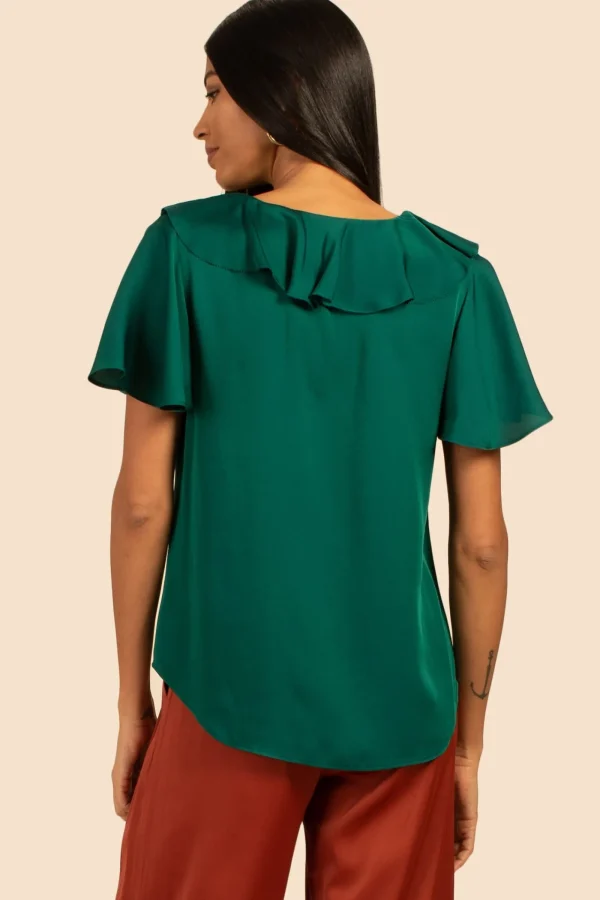 Women Trina Turk Larisa Top