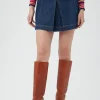 Women Trina Turk Leary Skirt