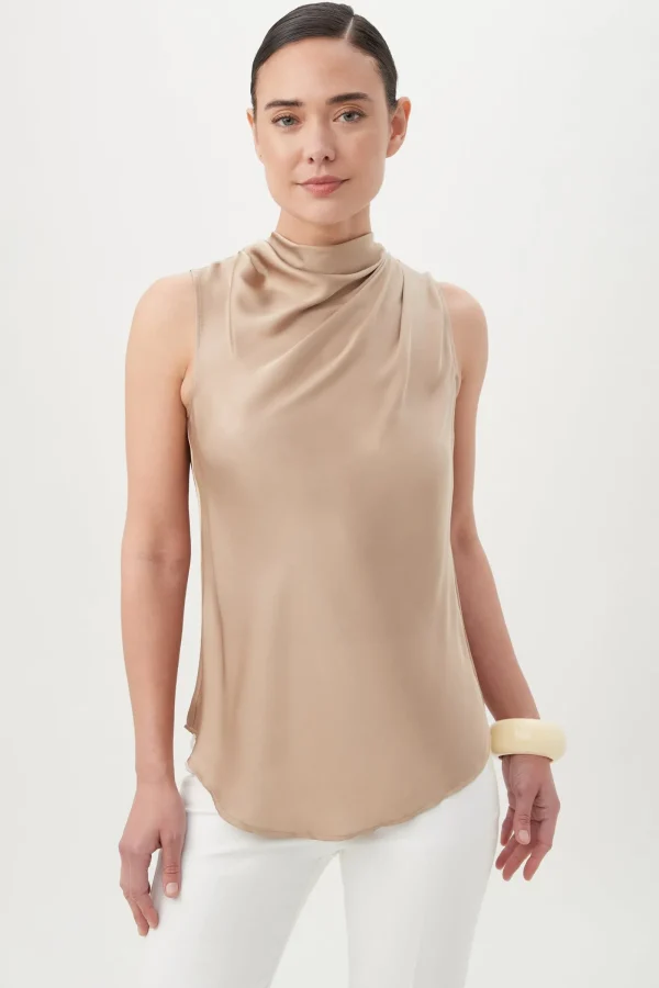 Women Trina Turk Lenaya Top
