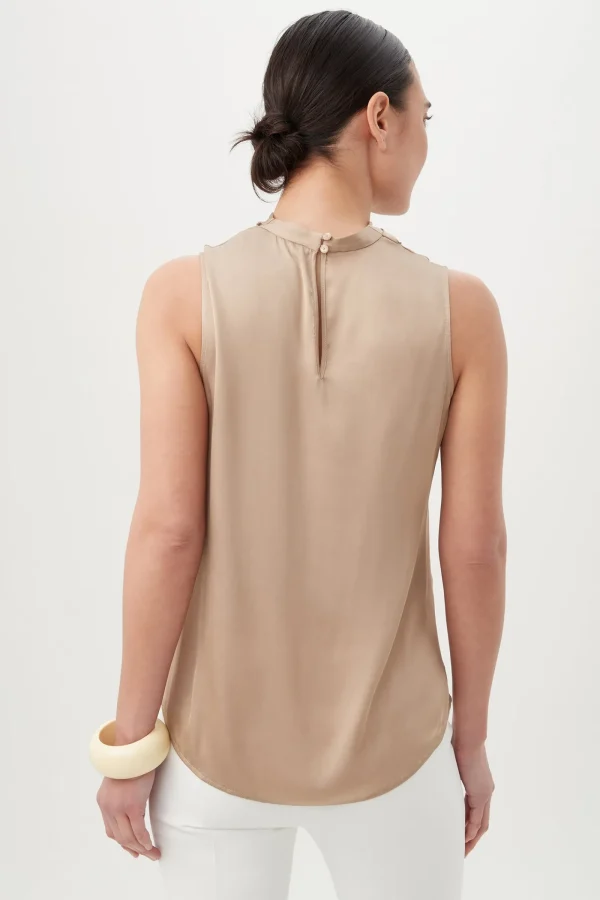 Women Trina Turk Lenaya Top