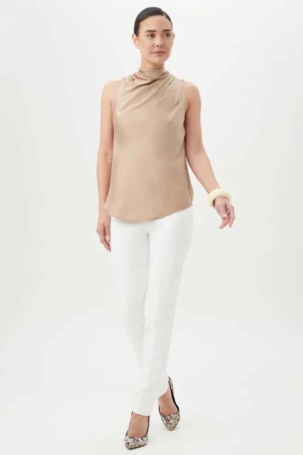 Women Trina Turk Lenaya Top