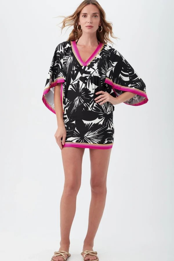 Women Trina Turk Lennox Swim Tunic
