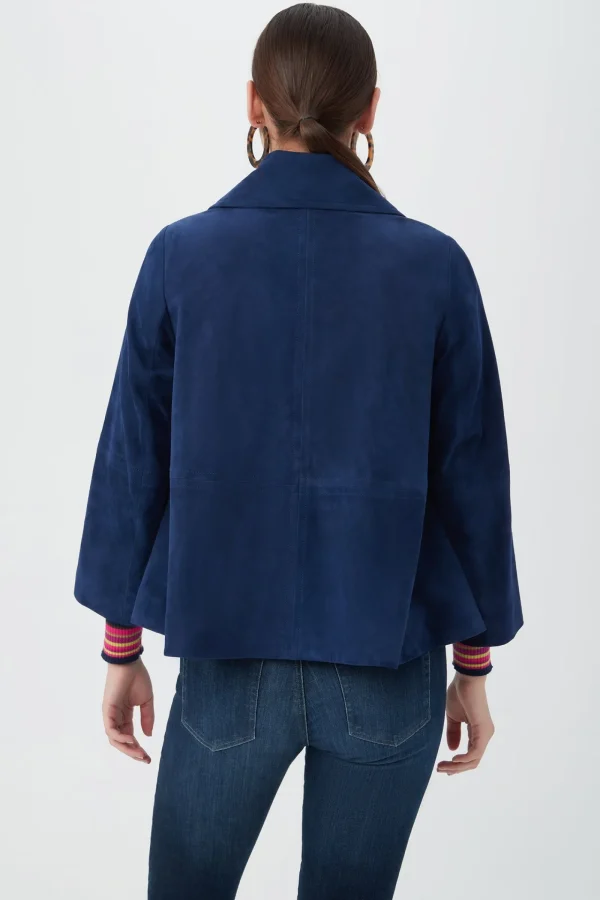 Women Trina Turk Lorette Jacket