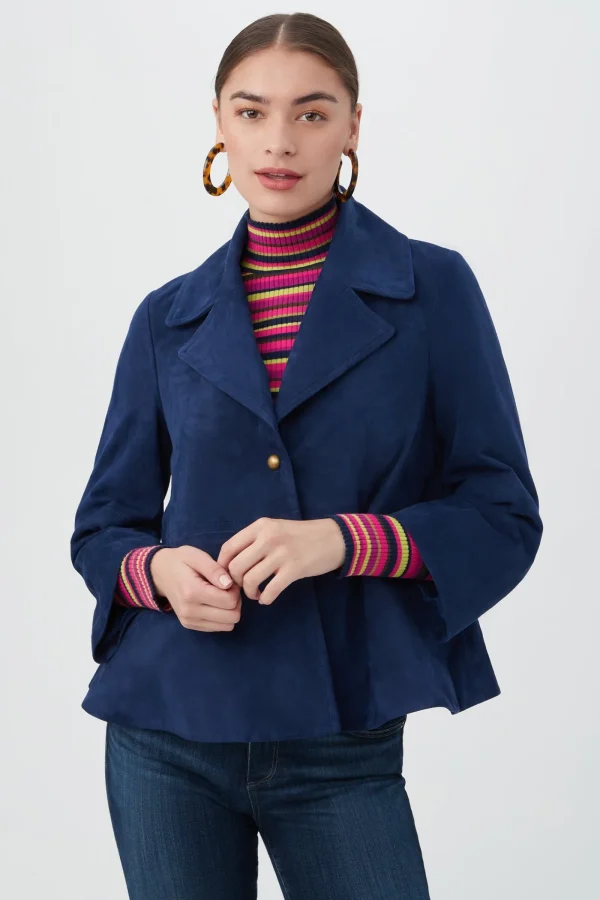Women Trina Turk Lorette Jacket