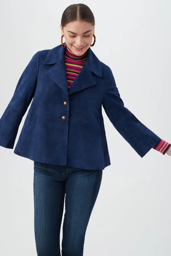 Women Trina Turk Lorette Jacket