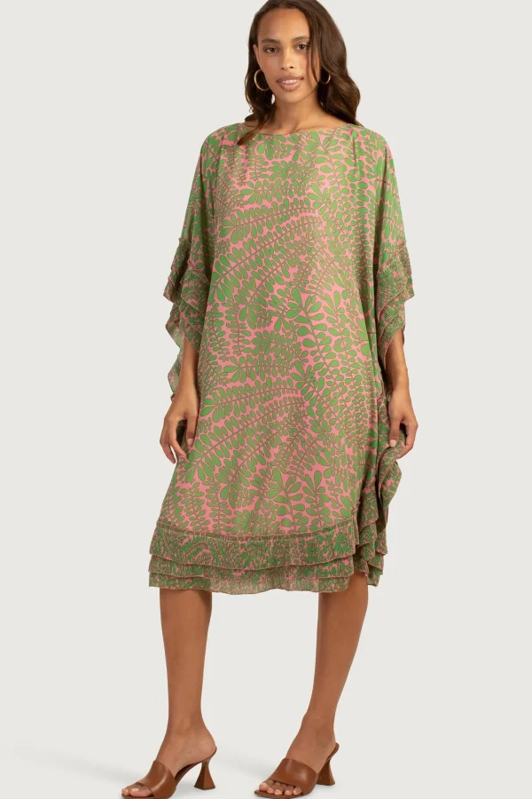 Women Trina Turk Lucienne Dress